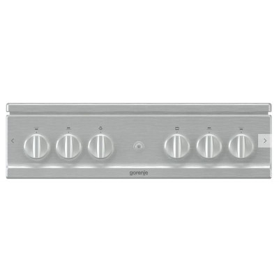 Газова плита Gorenje G5111XF