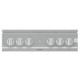 Газова плита Gorenje G5111XF