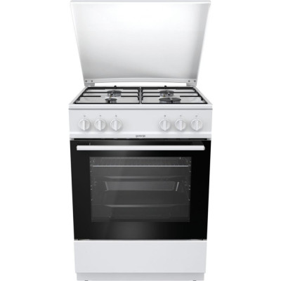 Газова плита Gorenje G6111WJ