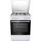 Газова плита Gorenje G6111WJ