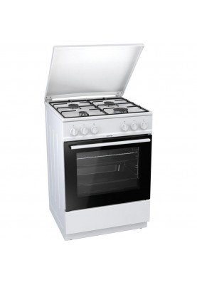 Газова плита Gorenje G6111WJ