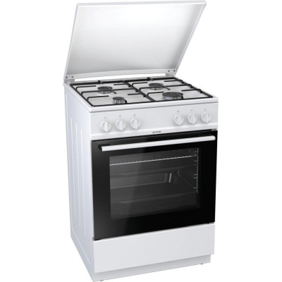 Газова плита Gorenje G6111WJ Газова плита Gorenje G6111WJ
