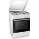 Газова плита Gorenje G6111WJ