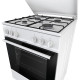 Газова плита Gorenje G6111WJ
