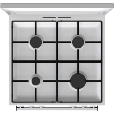 Газова плита Gorenje G6111WJ Газова плита Gorenje G6111WJ