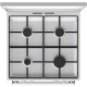 Газова плита Gorenje G6111WJ