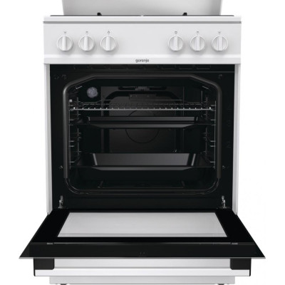 Газова плита Gorenje G6111WJ Газова плита Gorenje G6111WJ
