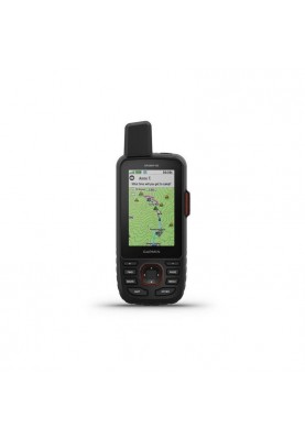 GPS-навигатор многоцелевой Garmin GPSMAP 66i (010-02088-01)
