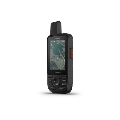 GPS-навігатор багатоцільовий Garmin GPSMAP 66i (010-02088-01)