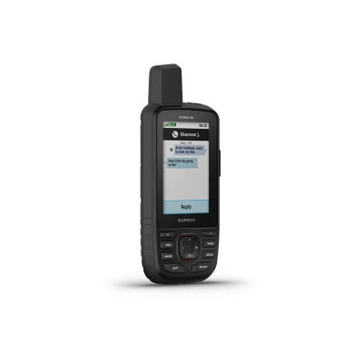 GPS-навігатор багатоцільовий Garmin GPSMAP 66i (010-02088-01)