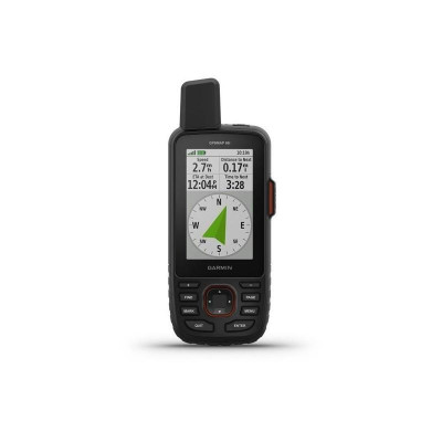 GPS-навігатор багатоцільовий Garmin GPSMAP 66i (010-02088-01)