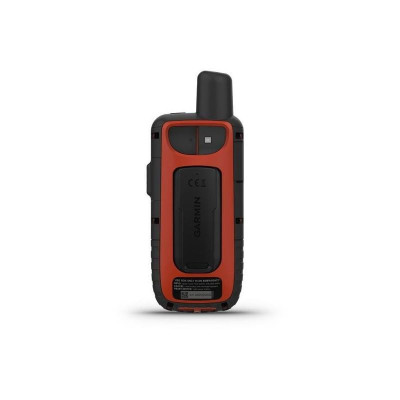 GPS-навігатор багатоцільовий Garmin GPSMAP 66i (010-02088-01)