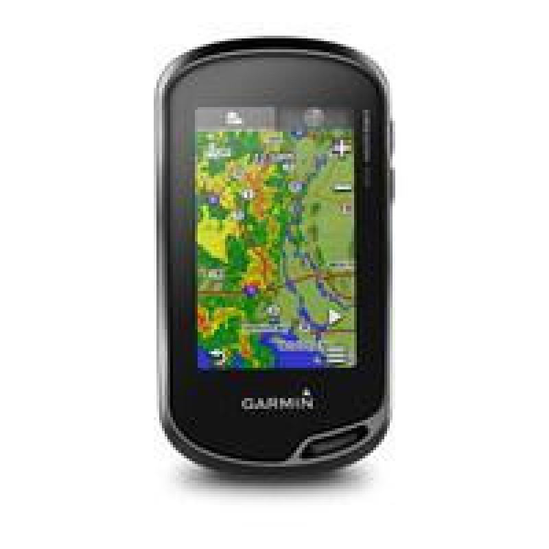 GPS-навігатор багатоцільовий Garmin Oregon 700 (010-01672-00)