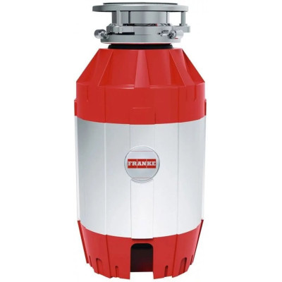 Подрібнювач харчових відходів Franke Turbo Elite TE-125 (134.0535.242)