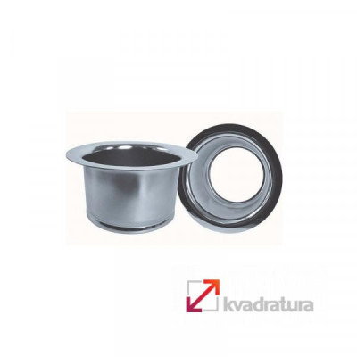 Подрібнювач харчових відходів Franke Turbo Elite TE-125 (134.0535.242)