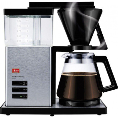 Краплинна кавоварка Melitta Aroma Signature Deluxe 1007-02