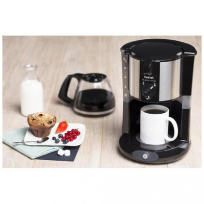 Кавоварка Tefal CM290838 SUBITO MUG Кавоварка Tefal CM290838 SUBITO MUG