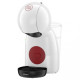 Капсульна кавоварка еспресо Krups Nescafe Dolce Gusto Piccolo XS White KP1A0131