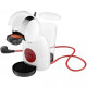 Капсульна кавоварка еспресо Krups Nescafe Dolce Gusto Piccolo XS White KP1A0131