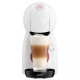Капсульна кавоварка еспресо Krups Nescafe Dolce Gusto Piccolo XS White KP1A0131