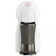 Капсульна кавоварка еспресо Krups Nescafe Dolce Gusto Piccolo XS White KP1A0131