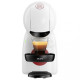 Капсульна кавоварка еспресо Krups Nescafe Dolce Gusto Piccolo XS White KP1A0131