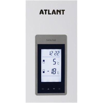 Холодильник с морозильной камерой ATLANT ХМ 4425-509 ND
