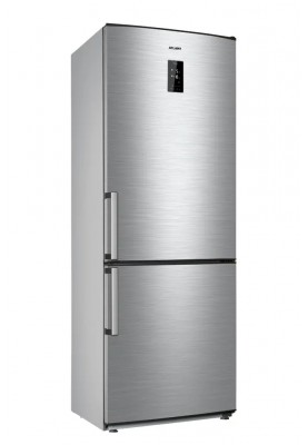 Холодильник с морозильной камерой ATLANT ХМ 4524-540 ND