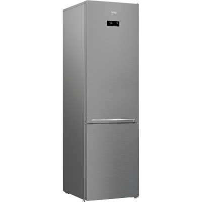 Холодильник с морозильной камерой Beko RCNA406E35ZXB