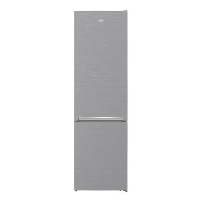 Холодильник із морозильною камерою Beko RCNA406I30XB