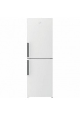 Холодильник с морозильной камерой Beko RCSA350K21W