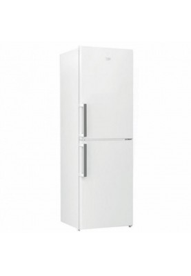 Холодильник с морозильной камерой Beko RCSA350K21W