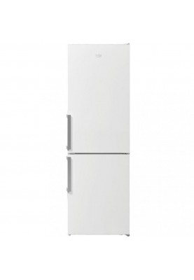 Холодильник с морозильной камерой Beko RCSA366K31W