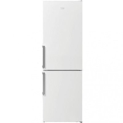 Холодильник с морозильной камерой Beko RCSA366K31W