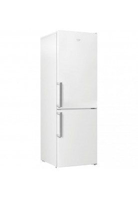 Холодильник с морозильной камерой Beko RCSA366K31W