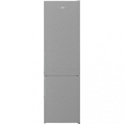 Холодильник с морозильной камерой Beko RCSA406K31XB