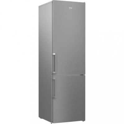 Холодильник с морозильной камерой Beko RCSA406K31XB