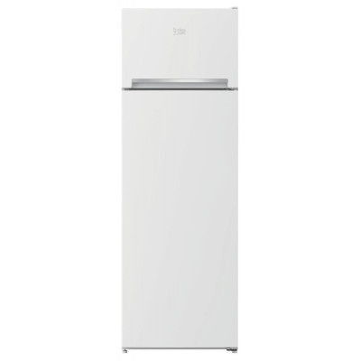 Холодильник с морозильной камерой Beko RDSA280K20W