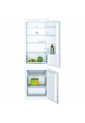 Холодильник с морозильной камерой Bosch KIV865SF0