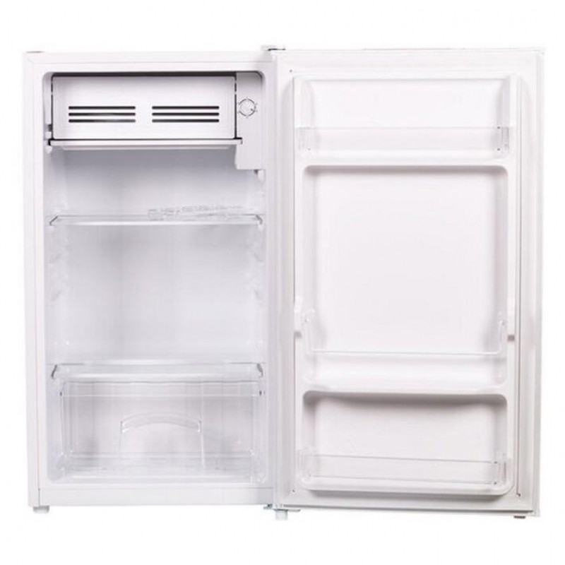 Холодильник з морозильною камерою Delfa TTH-85
