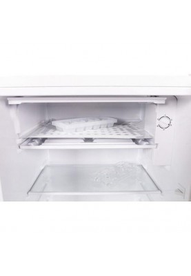 Холодильник с морозильной камерой Delfa TTH-85