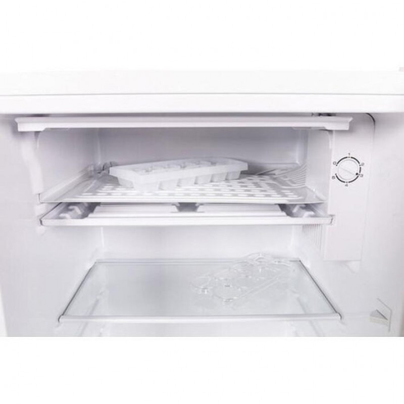 Холодильник з морозильною камерою Delfa TTH-85