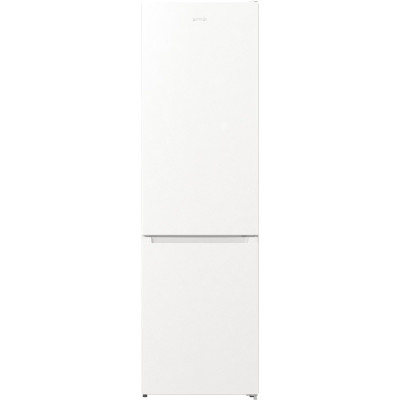 Холодильник с морозильной камерой Gorenje NRK6201EW4