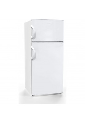 Холодильник с морозильной камерой Gorenje RF4121ANW