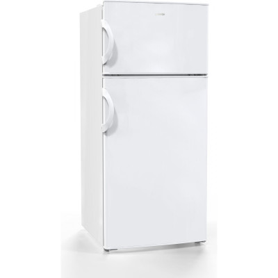 Холодильник с морозильной камерой Gorenje RF4121ANW