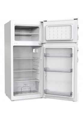 Холодильник с морозильной камерой Gorenje RF4121ANW