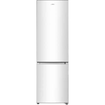 Холодильник с морозильной камерой Gorenje RK4181PW4
