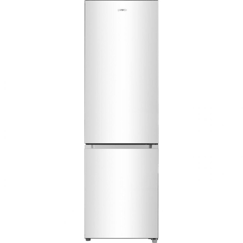 Холодильник з морозильною камерою Gorenje RK4181PW4