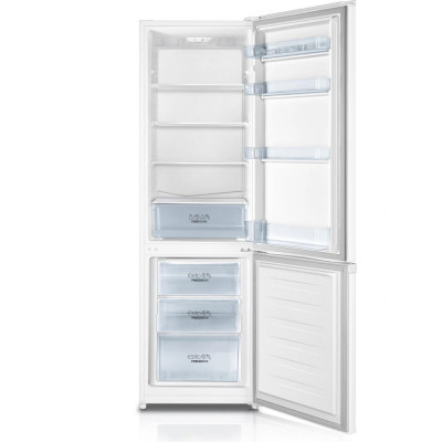 Холодильник с морозильной камерой Gorenje RK4181PW4