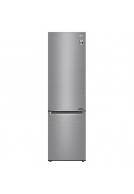 Холодильник с морозильной камерой LG DoorCooling+ GW-B509SMJZ